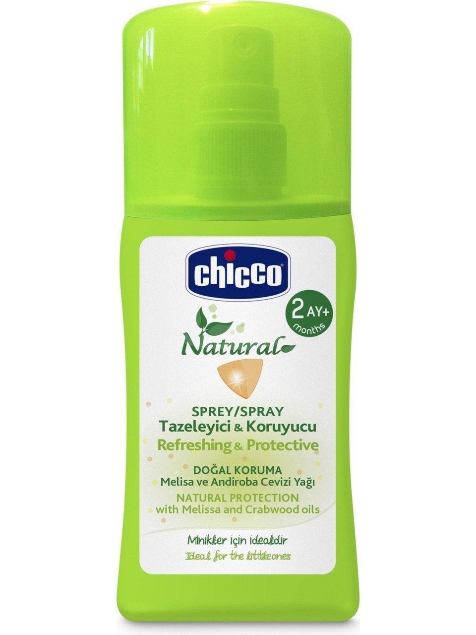 Chicco%20Naturel%20Tazeleyici%20ve%20Koruyucu%20Spray